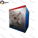 ماشین لباسشویی صنعتی 400 کیلویی