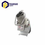 خلال کن هالد HALLDE RG-250