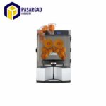 پرتقال گیر صنعتی ZUMEX