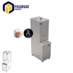 بویلر آب جوش 200 لیتری