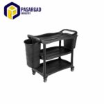 ترالی PPE
