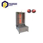 دستگاه کباب ترکی استیل