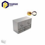 فر دمکن برنج دو متری