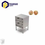 فر دو طبقه صنایع پاسارگاد