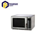 مایکروویو صنعتی (MENU MASTER) مدل TS 518
