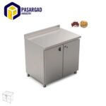 کابینت صنعتی زمینی