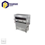 کباب پز تابشی