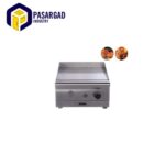 اجاق گاز گریل روغنی رومیزی