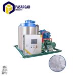 یخساز پولکی