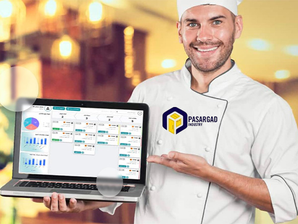 چرا داشتن نرم افزار رستورانی اهمیت دارد ؟